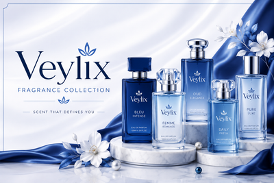 Fragrance Collection