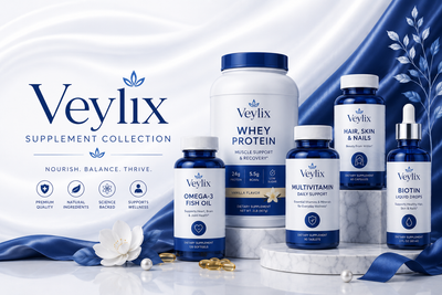 Supplement Collection