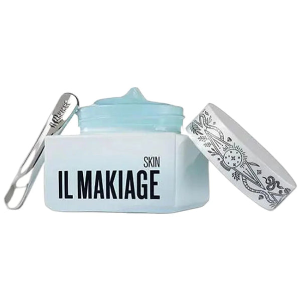 IL MAKIAGE Power Lift Plumping Cream Advanced Anti-Aging Firming 30 ml
