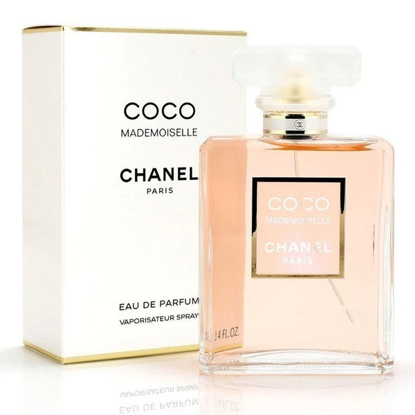 Chanel Coco Mademoiselle Eau de Parfum 100ml – Women’s Perfume